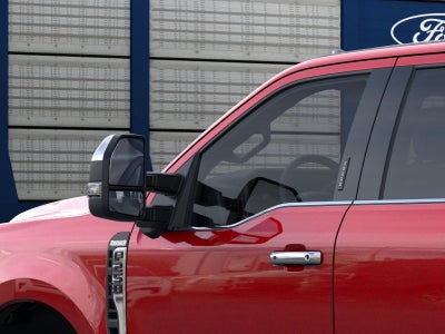 2026 Ford Super Duty F-250® King Ranch®