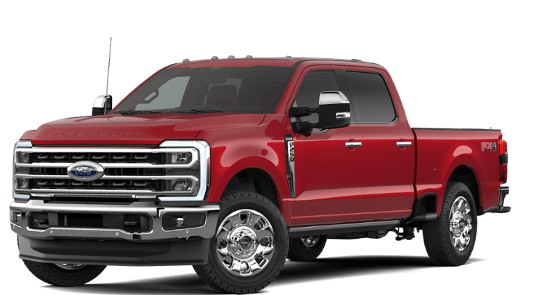 2026 Ford F-250's photo