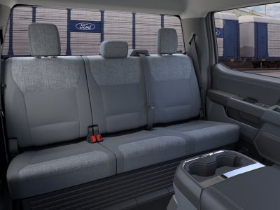 2026 Ford Super Duty F-250® XLT
