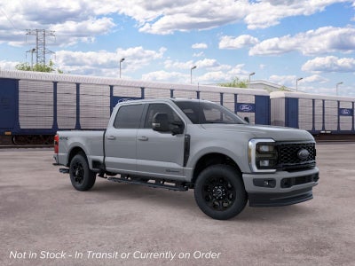 2026 Ford Super Duty F-250® XLT