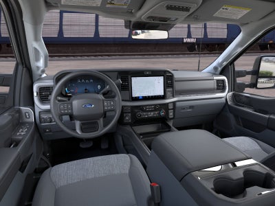 2026 Ford Super Duty F-250® XLT