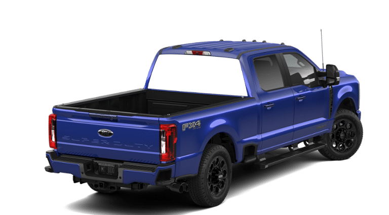 2026 Ford Super Duty F-250® XLT