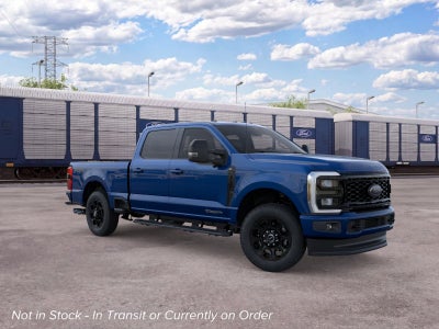 2026 Ford Super Duty F-250® XLT