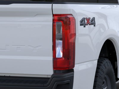 2026 Ford Super Duty F-250® XL