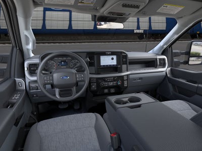 2026 Ford Super Duty F-250® XL
