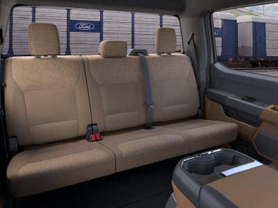 2026 Ford Super Duty F-250® XLT