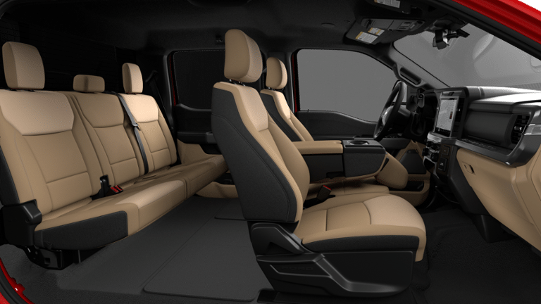 2027 Ford Super Duty F-350® XLT
