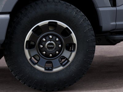 2027 Ford Super Duty F-350® Platinum®