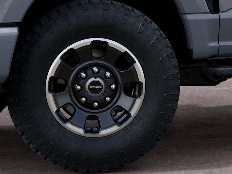 2027 Ford Super Duty F-350® Platinum®
