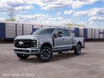 2027 Ford Super Duty F-350® Platinum®