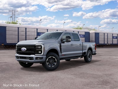 2027 Ford Super Duty F-350® Platinum®