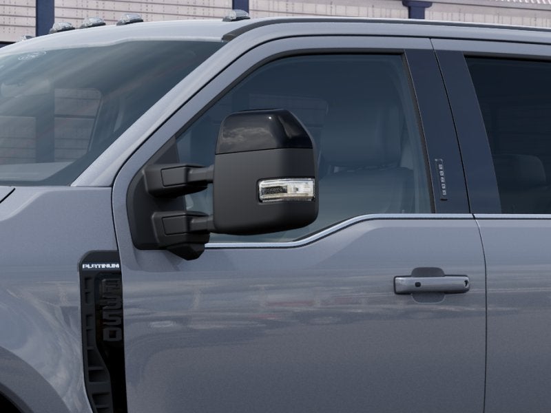 2027 Ford Super Duty F-350® Platinum®