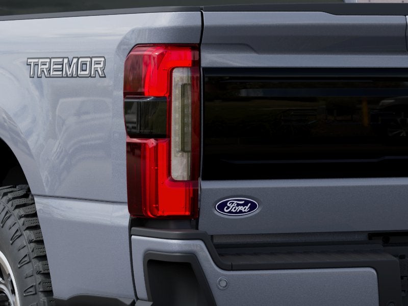 2027 Ford Super Duty F-350® Platinum®