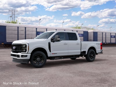 2027 Ford Super Duty F-350® XLT