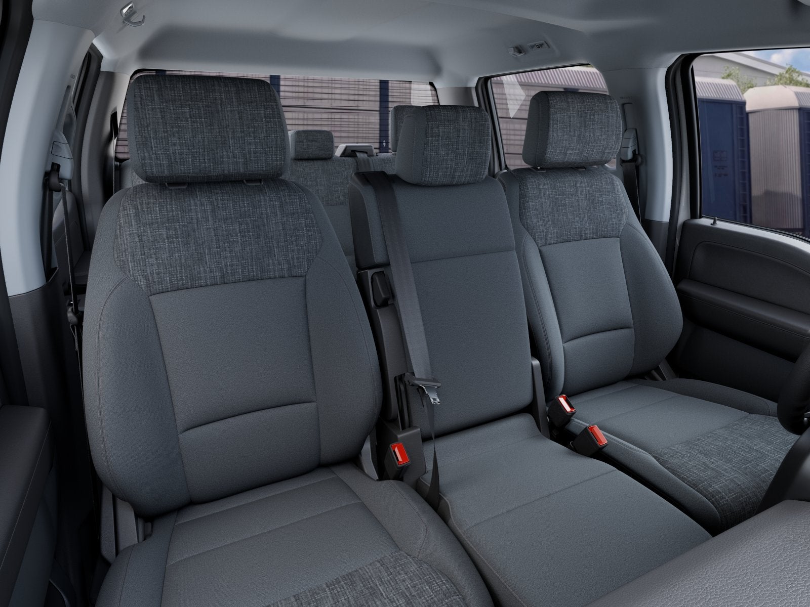 2027 Ford Super Duty F-350® XLT