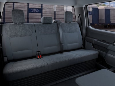 2027 Ford Super Duty F-350® XLT