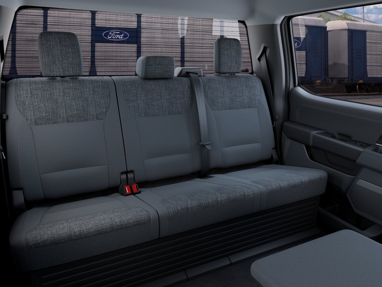 2027 Ford Super Duty F-350® XLT