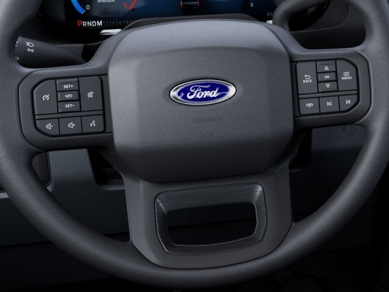 2027 Ford Super Duty F-350® XLT