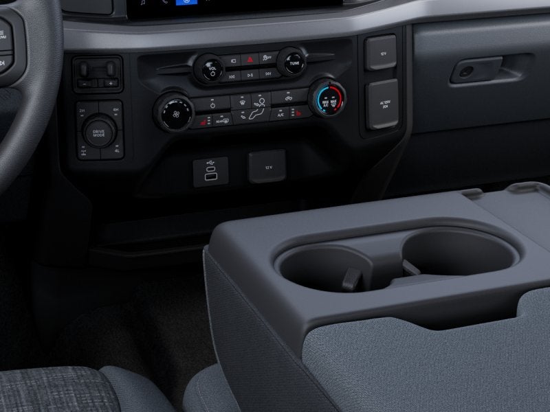 2027 Ford Super Duty F-350® XLT