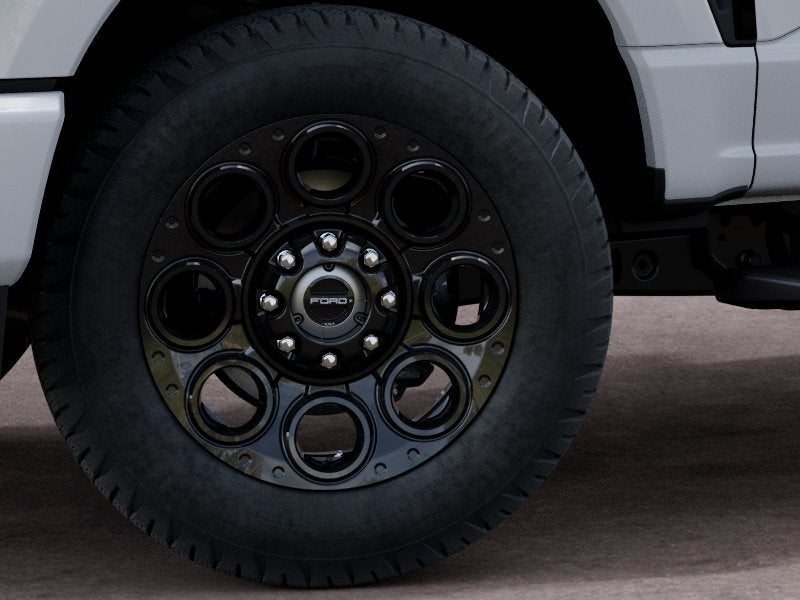 2027 Ford Super Duty F-350® XLT