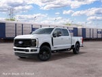 2027 Ford Super Duty F-350® XLT