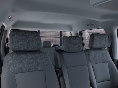 2027 Ford Super Duty F-350® XLT