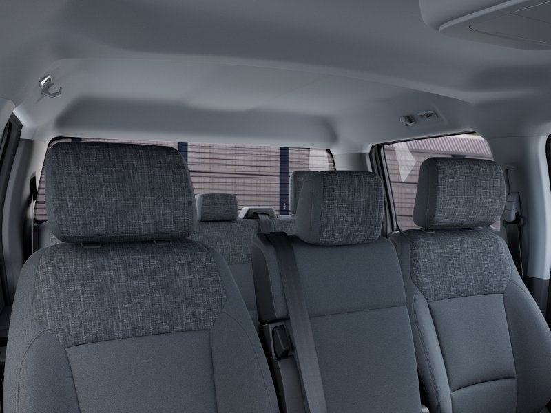 2027 Ford Super Duty F-350® XLT