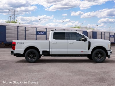 2027 Ford Super Duty F-350® XLT