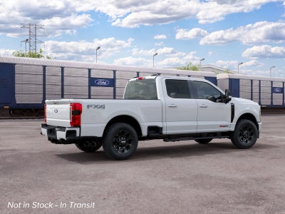 2027 Ford Super Duty F-350® XLT
