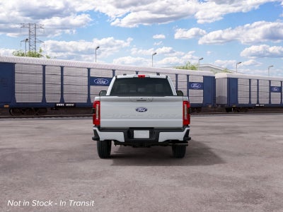 2027 Ford Super Duty F-350® XLT