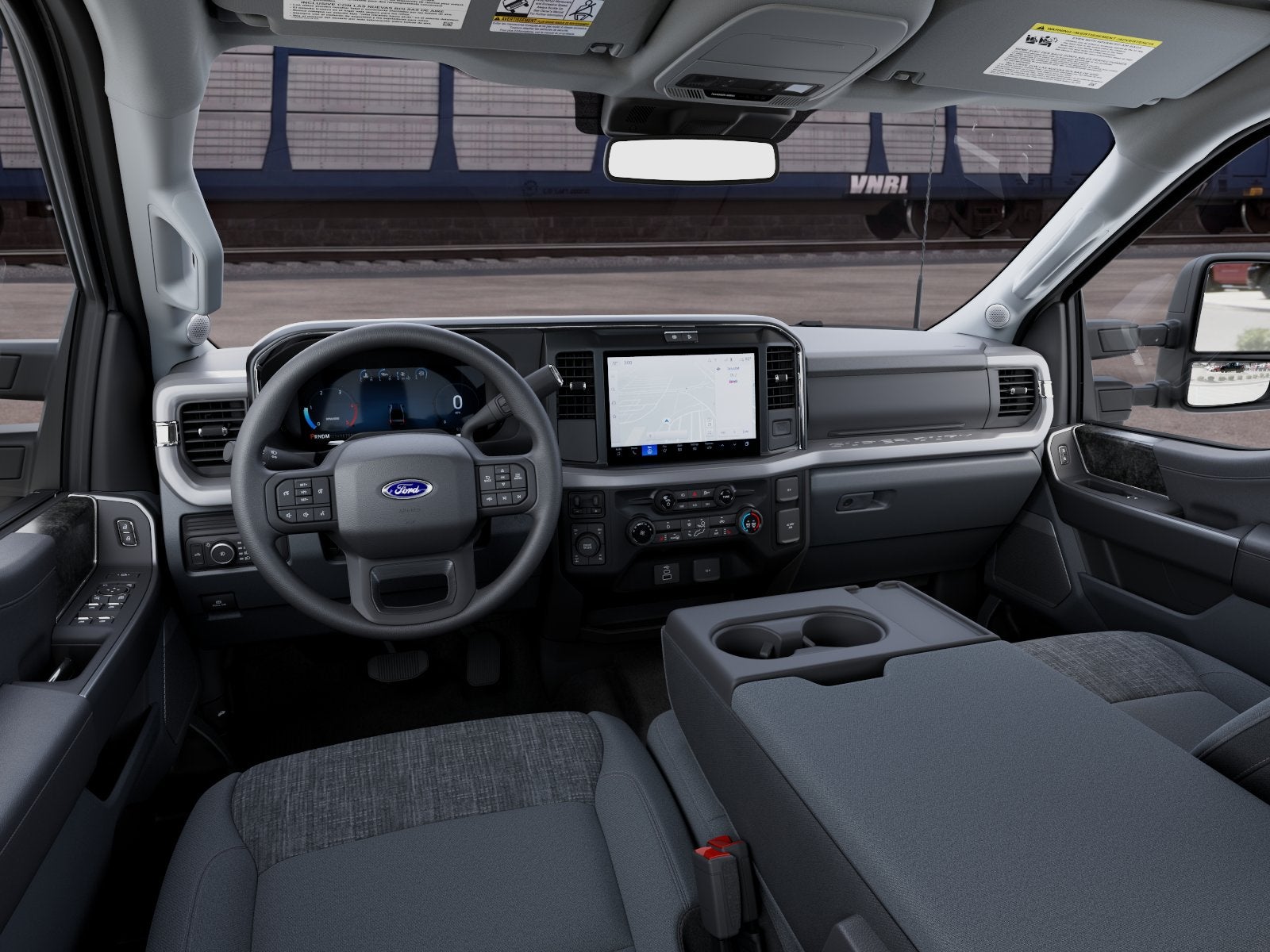 2027 Ford Super Duty F-350® XLT