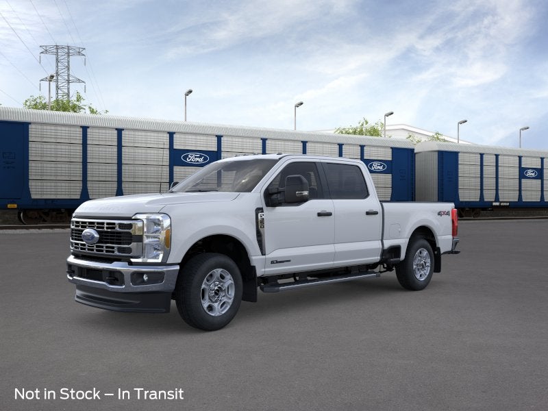 2026 Ford F-350 XLT 4x4 Crew Cab 6-3/4' Box SRW's photo