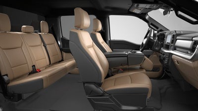 2026 Ford Super Duty F-350® XLT