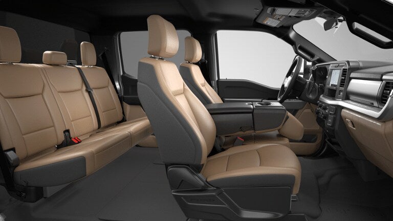 2026 Ford Super Duty F-350® XLT