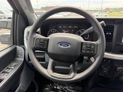 2026 Ford Super Duty F-350® XL