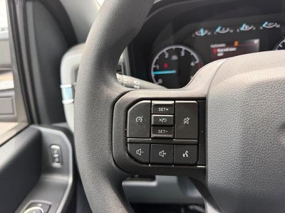 2026 Ford Super Duty F-350® XL