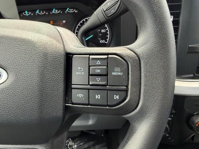 2026 Ford Super Duty F-350® XL
