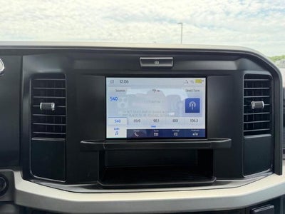 2026 Ford Super Duty F-350® XL