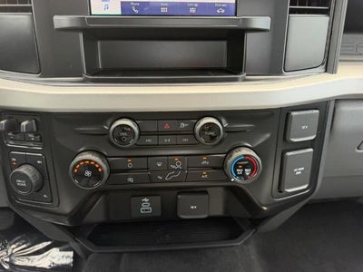2026 Ford Super Duty F-350® XL