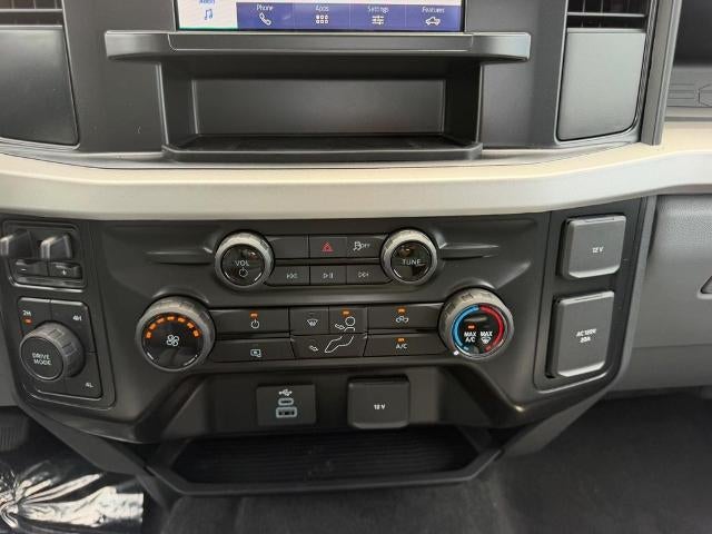 2026 Ford Super Duty F-350® XL