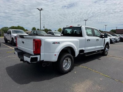 2026 Ford Super Duty F-350® XL
