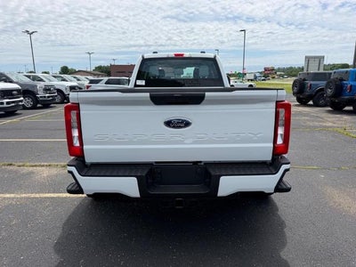 2026 Ford Super Duty F-350® XL