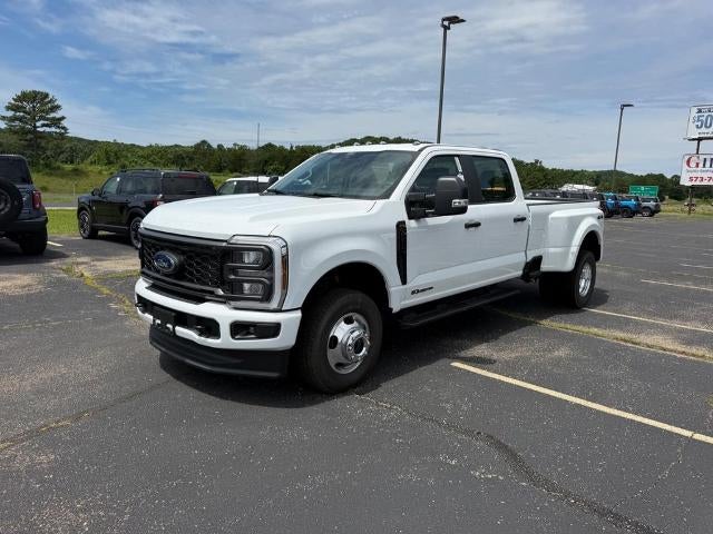 2026 Ford Super Duty F-350® XL