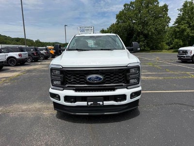 2026 Ford Super Duty F-350® XL