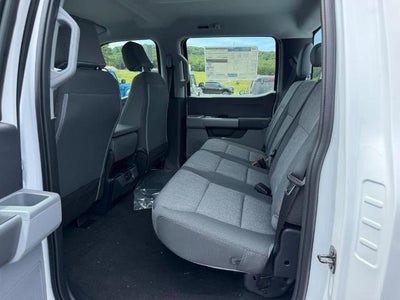 2026 Ford Super Duty F-350® XL