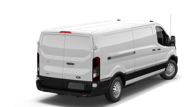 2027 Ford Transit Commercial Cargo Van