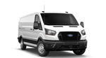 2027 Ford Transit Commercial Cargo Van