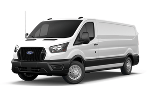 2027 Ford Transit Commercial Cargo Van
