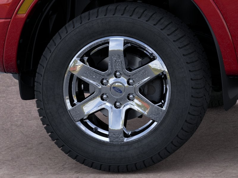 2026 Ford Ranger Lariat®