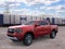 2026 Ford Ranger Lariat®